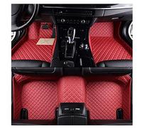 XMNTHPWC Car Floor Mat For L&exus RX200t 2016-2022 7 Seats Custom Full Coverage All-Weather Front BackS&eat Row Mat, Waterproof, Anti-Slip, Protection Carpet