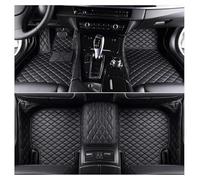 XMNTHPWC Car Floor Mat For Merc&edes B&enz A-Class W168 1997-2004 5 Seats Custom Full Coverage All-Weather Front BackS&eat Row Mat, Waterproof, Anti-Slip, Protection Carpet
