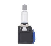 XMNTHPWC TPMS Sensor For Merc&edes B&enz E-Class C236 2023-2025 A0009058413 A0009058413Q01 4-Pack Tire Pressure Monitor/Warning System Sensor OEM Replaced