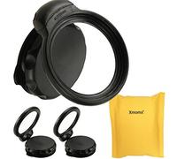 Xmomx 2 PCs Windshield Suction Mount Stand Holder for Tomtom XXL XL n14644 Canada 310 GPS