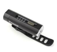 XMOOVE Eclairage Avant Powerbank - Mixte - Black - size only size- model 2025 only size