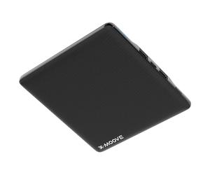 XMOOVE Laptop 45w - Mixte - Black - size only size- model 2025 only size