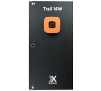 XMOOVE Trail 14w - Mixte - Black - size only size- model 2025 only size