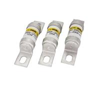 XMOQOKURW Fuse 660GH-40ULTC-63ULTC-80ULTC-100ULTC-160ULTC-200ULTC-250ULTC-315A 350A 400A GHX-125ULTC 1PCS(660GH-160ULTC)