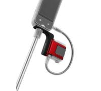 Xmount360 Mount for Insta360 X3 / X4 / X4 Air / X5 and for DJI Mic Mini/Mic 3