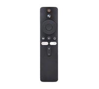 XMRM-006, Compatible For Xiaomi MI Box S MI TV Stick MDZ-22-AB MDZ-24-AA Smart TV Box Bluetooth Voice Remote Control