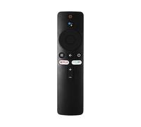 XMRM-00A Bluetooth Voice Remote Control, Compatible For MI Box 4K, Compatible For Xiaomi Smart TV 4X Android With Google Assistant Control