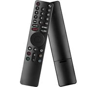XMRM-010 Universal Bluetooth voice remote control for Xiaomi smart Mi TV 4S 4A with Google Voice Assistant