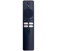 XMRM-M3 Voice Remote Control Replacement for Xiaomi Smart TV L55M6-ESG L55M6-ARG MDZ-24-AA