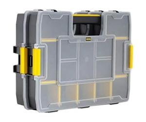 XMS Stanley Sortmaster Junior Organizer Twin Pack