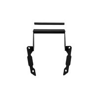 XMSBCBCZ Phone Holder For XL750 For Transalp 750 2023 2024 Motorcycle GPS Smart Phone Navigation Mount Mounting Bracket Adapter Holder(12-22mm Black)