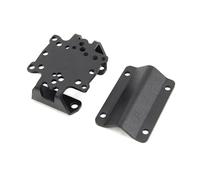 XMSBCBCZ Phone Holder Mobile Phone GPS Plate Bracket Holder Stand Support Compatible With Yamaha For Tenere 700 T7 For Super XT1200Z 2019-2023