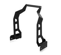 XMSBCBCZ Phone Holder Mobile Phone Stand Holder GPS Navigation Bracket For CRF1100L For Africa Twin For Adventure Sports 2019 2020 2021(Black)