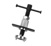 XMSCN 3 pcs Car Brake Piston Wind Back Tool,Set Brake Caliper Piston Rewind Tool, Brake Caliper Wind Back Tool for Replacement of Rear Brake Pad, Brake Caliper Compr