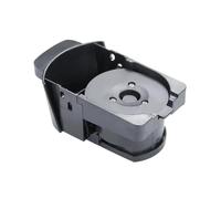 XMSJ 1PCs Small Capsule Pocket Box Accessories Universal Coffee Machine ADM-KF01,Compatible for Nespresso,NES DD Capsule Tray