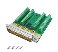 XMSJSIY DB50 Solderless Connector Serial Adapters