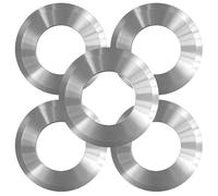 XMSZQU Pack of 5 Replacement Blades for Manual Cable Stripping Machine - Effortless Cutting Various Cables