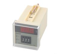 XMTD-2001 Digital Temperature Regulator with High Sensitivity and Intuitive Operation for Technical and Farming Applications (399℃)