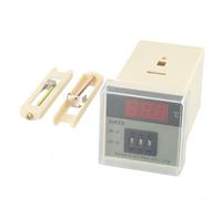 XMTD-2001 K-Type Thermocouple Digital Thermostat for Precise Ambient Temperature Regulation in Mechanical and Farming Systems (999℃)