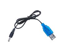 XmtJXn Cable for Crawling Baby Toy: Original Charger Cord for Walking Crab - Tummy Time Toy Charging USB Wire for Moving, Running, Dancing Dog Toy