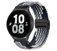 XMUXI 20mm Watch Straps Compatible with Samsung Galaxy Watch 7/6/5/4/6 Classic/5 Pro/4 Classic/Huawei GT2/GT3 42mm Watch Strap, Quick Release Vivoactive 6 Sport Straps Nylon for Women Men