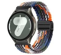 XMUXI 20mm Watch Straps Compatible with Samsung Galaxy Watch 7/6/5/4/FE/6 Classic/5 Pro/4 Classic/Huawe GT2/GT3 42mm Sport Strap Quick Release Vivoactive 6 Strap Nylon for Women Men Camo