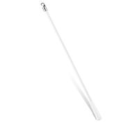 XMYCYuChen One Piece Durable Detachable Rod for Blind Control & Tilt Wand Replacement (30cm)