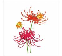 XMZZMX Bloom Flower Metal Cutting Dies for Card Making, Paper Embossing Die-Cuts Kit Storage Pockets Supplies, Scrapbooking Stencils