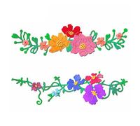 XMZZMX Lace Vines Flowers Metal Cutting Dies for Card Making, Paper Embossing Die Cuts Kit Templates, Storage Pockets Supplies, Photo Frame Album DIY Scrapbooking Stencils Sets