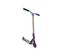 XN 1080 Neo Chrome+ Push Stunt Scooter | Size: Medium Tall XN Multicolor Medium Tall