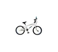 XN-13 20" Wheel Kids BMX Single Speed White Black Blue
