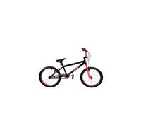 XN-15 20" Kids BMX Single Speed - Black/Pink