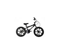 XN-4-18 Kids 18" Freestyle MAG BMX - Black/White