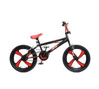 XN-3-20 BMX 20in MAG XN Black One Size