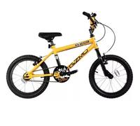 XN Gizmo 16" Kids BMX Bike - Orange