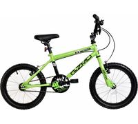 XN Gizmo 16in Bmx Style Kids Bike -