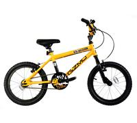 XN Gizmo 16In Kids BMX Bike