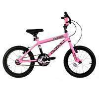 XN Gizmo 16In Kids BMX Bike