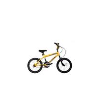 XN Gizmo 16In Kids BMX Bike in Orange XN Orange