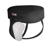 Xn8 Jockstrap Groin Guard with Cup for Men-Boxing-MMA-Muay Thai-Training-Kickboxing-Martial Arts- Abdo Protection-Taekwondo-BJJ-Karate and Fighting
