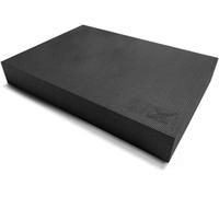 Xn8 Sports Exercise Balance Pads Non-Slip Cushioned mat Perfect for Physical Therapy, Yoga, Stability Training, Rehabilitation, and Core Workouts - Durable, Soft, and Comfortable Fitness Foam Mat