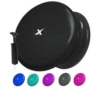 XN8 Sports Wobble Cushion Non-Slip Inflatable Board - Balance Cushion with Pump for Core Training-Fitness- Exercise-Posture-Agility-Gym-Workouts-Yoga - Sensory Cushion for Chair