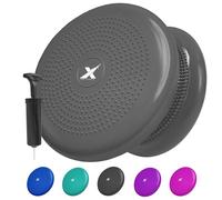 XN8 Sports Wobble Cushion Non-Slip Inflatable Board - Balance Cushion with Pump for Core Training-Fitness- Exercise-Posture-Agility-Gym-Workouts-Yoga - Sensory Cushion for Chair