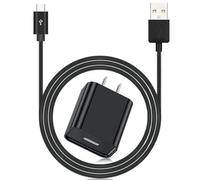 Xnarew 5 FT USB C Cable for Soundcore Sport X20, P40i, Space A40, P30i, Liberty 4 Pro, Life A1, P2 Mini, A20i, NC, P3i, V30i, X10, A2, Sleep A20 Wireless Bluetooth Earbuds/Headphones