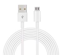 Xnarew 5FT USB Micro Charging Cable for Yogasleep Hushh, Rohm White Noise Machines