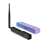 Xnbada SLZB-06 - Zigbee 3.0 USB/WiFi/Ethernet Gateway Coordinator, Universal Zigbee Adapter for Home Assistant/Zigbee2MQTT/ZHA
