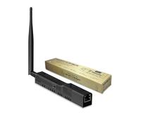 Xnbada SLZB-06P10 - Zigbee 3.0 to Ethernet, USB, WiFi Gateway Coordinator with PoE, Universal Zigbee USB Adapter for Home Assistant/Zigbee2MQTT/ZHA