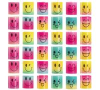 Xndryan Party Bag Fillers for Kids 36 Slinky Toy Mini Rainbow Springs Fidget Toys for Pinata Party Favours Classroom Prizes for Boys Girls