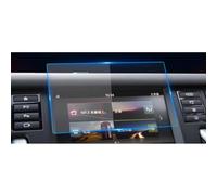 XNERUDX Compatible With Range For Rover For Discovery For Sport 2015 2016 8inch Car GPS Navigation Screen Protector Protective Accessories GPS display film