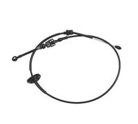 XNERUDX Gear Shift Cable Compatible with for Explorer 1998 1999 2000 2001 Car Gear Linkage Cables Transmission Selector Lever Cable Assembly F77Z7E395LB